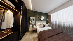 Gems Ville (D14), Apartment #452995771